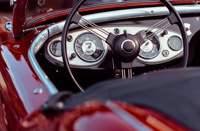 WHEEL NUTS FOR TRUCK/BUS