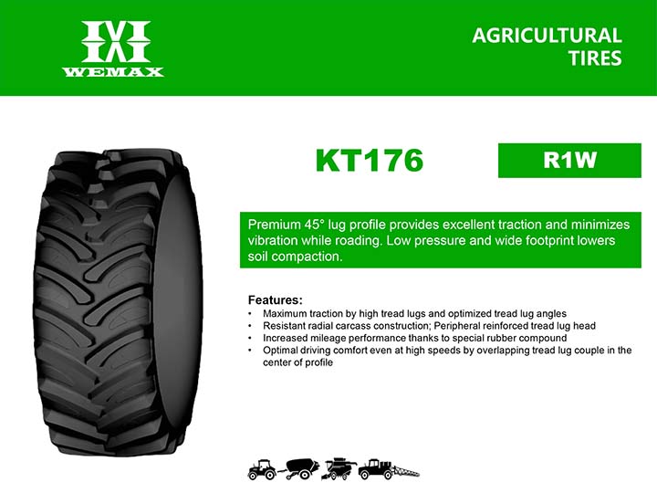 KT176 R1W
