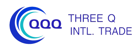 QINGDAO THREE Q INTERNATIONAL TRADE